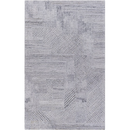 Rosario ROA-2305 Handmade Area Rug